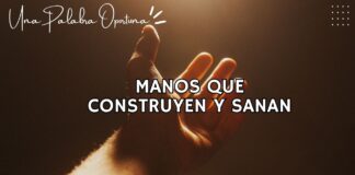 Una Palabra Oportuna 4801 Una Palabra Oportuna