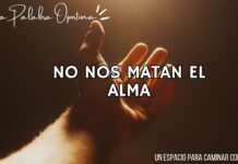 Una Palabra Oportuna 4802 Una Palabra Oportuna