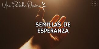 Una Palabra Oportuna 4804 Una Palabra Oportuna