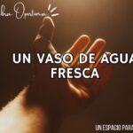 Una Palabra Oportuna 4805 Una Palabra Oportuna