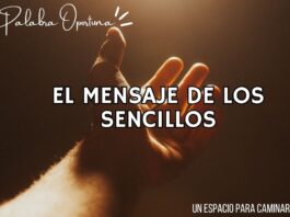 Una Palabra Oportuna 4809 Una Palabra Oportuna