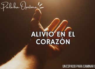 Una Palabra Oportuna