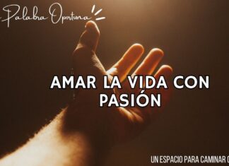 Una Palabra Oportuna