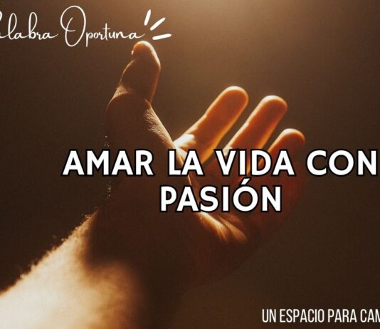 Una Palabra Oportuna 4812 Una Palabra Oportuna