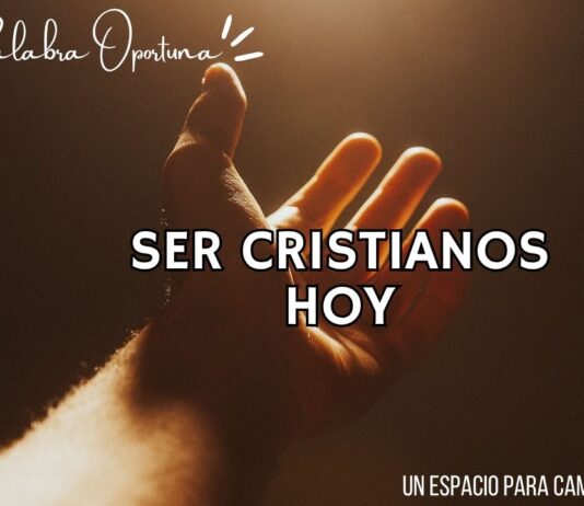 Una Palabra Oportuna 4813 Una Palabra Oportuna