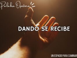 Una Palabra Oportuna 4814 Una Palabra Oportuna