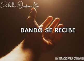 Una Palabra Oportuna 4814 Una Palabra Oportuna