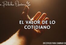 Una Palabra Oportuna 4816 Una Palabra Oportuna