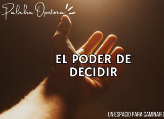 Una Palabra Oportuna 4817 Una Palabra Oportuna