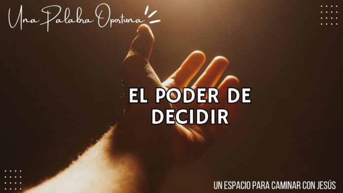UPO 20-07-2026 NOCHE Una Palabra Oportuna