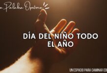 Una Palabra Oportuna 4819 Una Palabra Oportuna