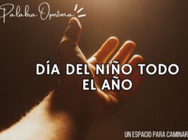 Una Palabra Oportuna 4819 Una Palabra Oportuna
