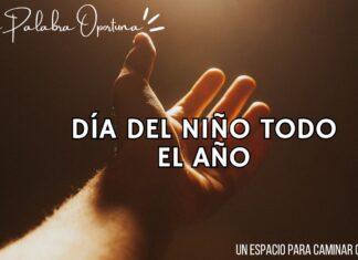 Una Palabra Oportuna 4819 Una Palabra Oportuna