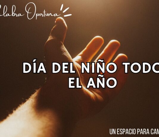 Una Palabra Oportuna 4819 Una Palabra Oportuna