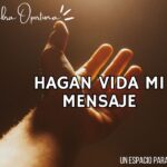 Una Palabra Oportuna