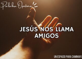 Una Palabra Oportuna