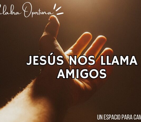 Una Palabra Oportuna 4821 Una Palabra Oportuna