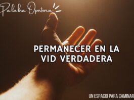 Una Palabra Oportuna 4822 Una Palabra Oportuna