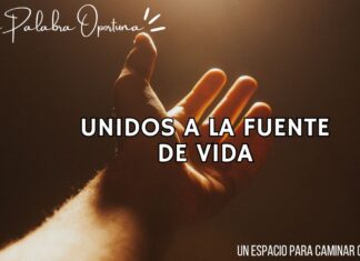 Una Palabra Oportuna