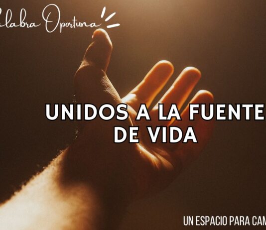 Una Palabra Oportuna 4823 Una Palabra Oportuna