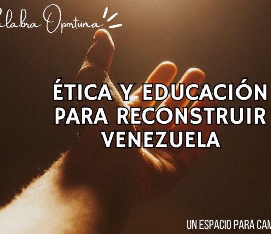 Una Palabra Oportuna 4825
