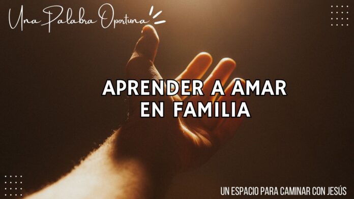 Una Palabra Oportuna