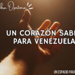 Una Palabra Oportuna 4828 Una Palabra Oportuna