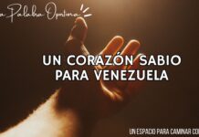Una Palabra Oportuna 4828 Una Palabra Oportuna