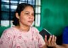 Un presentimiento le salvó la vida a sus hijos: la historia de Joharcis durante el doble terremoto