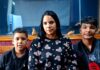 “Dios nos regaló la oportunidad de estar aquí y protegió a mis hijos y a mi familia”