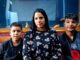“Dios nos regaló la oportunidad de estar aquí y protegió a mis hijos y a mi familia”