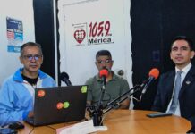 Desde la ULA proponen un plan de acción para abordar las zonas afectadas por terremotos