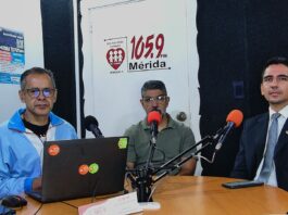 Desde la ULA proponen un plan de acción para abordar las zonas afectadas por terremotos