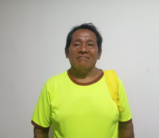 Más de 690 familias de un caserío warao padecen sin ambulancia y con un ambulatorio abandonado