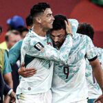 Portugal vence a Croacia y se verá las caras contra España en octavos