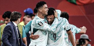 Portugal vence a Croacia y se verá las caras contra España en octavos