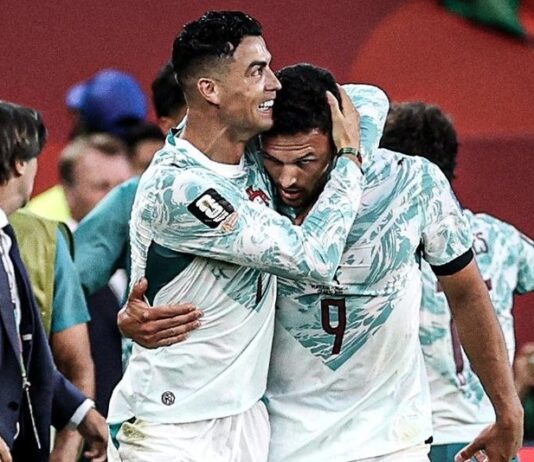 Portugal vence a Croacia y se verá las caras contra España en octavos