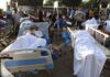 Médicos Unidos advierte que las principales necesidades sanitarias surgirán en los próximos días
