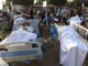 Médicos Unidos advierte que las principales necesidades sanitarias surgirán en los próximos días