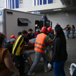 Valenzuela: “Los hospitales no estaban preparados para una contingencia como la que generaron los terremotos”