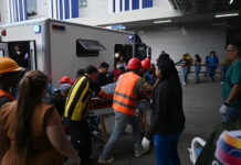 Valenzuela: “Los hospitales no estaban preparados para una contingencia como la que generaron los terremotos”