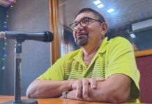 Fray Ramón Morillo: “La recuperación llevará meses, la solidaridad debe ser a largo plazo”