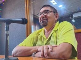 Fray Ramón Morillo: “La recuperación llevará meses, la solidaridad debe ser a largo plazo”