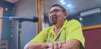 Fray Ramón Morillo: “La recuperación llevará meses, la solidaridad debe ser a largo plazo”