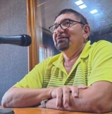 Fray Ramón Morillo: “La recuperación llevará meses, la solidaridad debe ser a largo plazo”