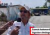 Fenómeno de licuación de suelo provocó daños estructurales en viviendas de Boca de Aroa