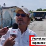 Fenómeno de licuación de suelo provocó daños estructurales en viviendas de Boca de Aroa