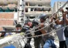 Omar Vázquez: Doble terremoto evidenció la vulnerabilidad institucional de Venezuela