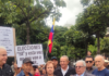 Plantean instalación de una junta de gobierno en Venezuela Blanca Rosa Mármol