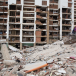 Sismo y crisis: la urgencia de un Acuerdo Nacional para la reconstrucción Terremotos en Venezuela